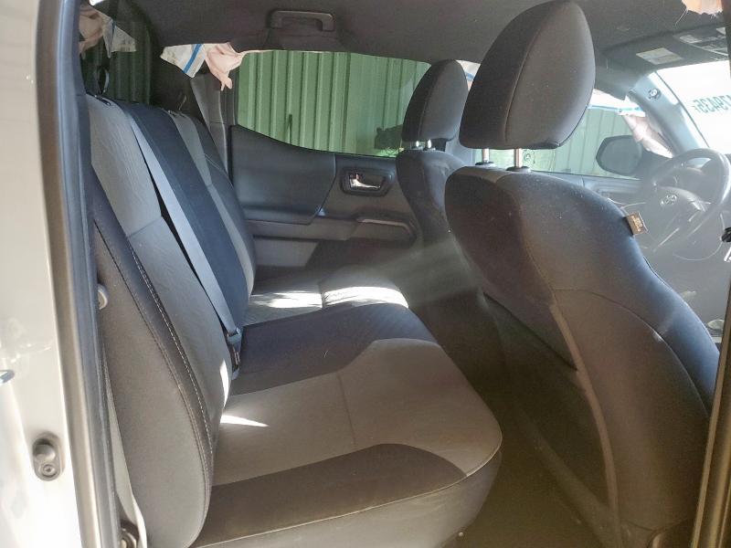 2021 TOYOTA TACOMA DOU 5TFCZ5AN0MX254623