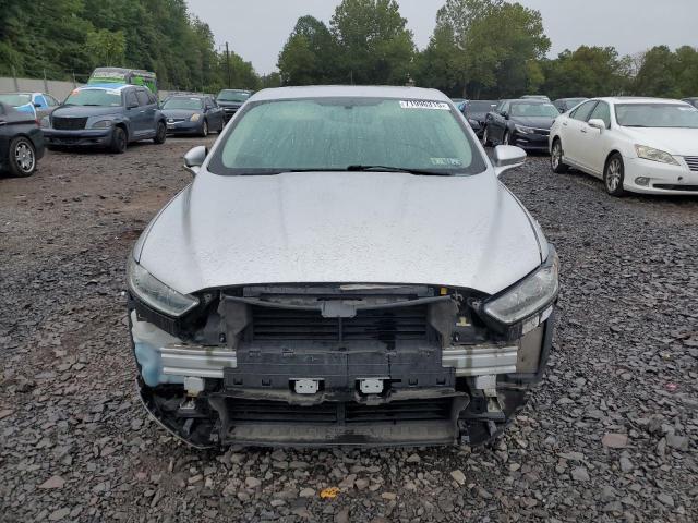 2015 FORD FUSION SE 1FA6P0HD3F5127355