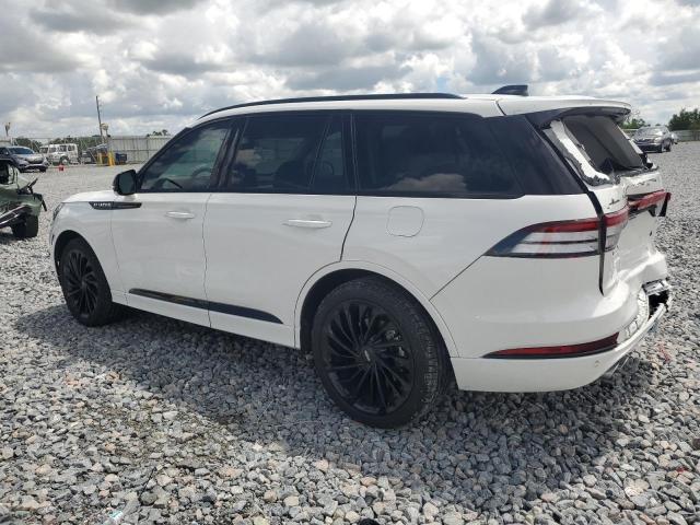 2025 LINCOLN AVIATOR RESERVE 5LM5J7WC0SGL23030