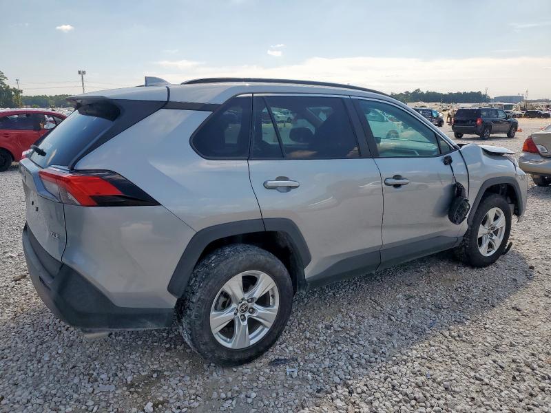 2021 TOYOTA RAV4 XLE - 2T3W1RFV1MW135522