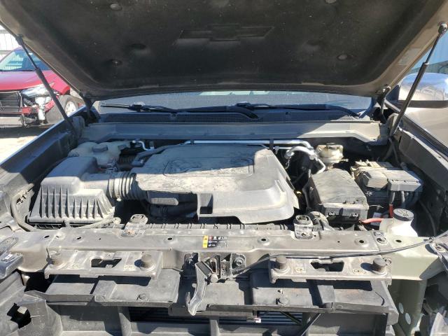 2015 CHEVROLET COLORADO L 1GCHTBE3XF1151679