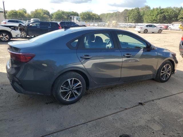 2022 KIA FORTE FE 3KPF24AD9NE423364