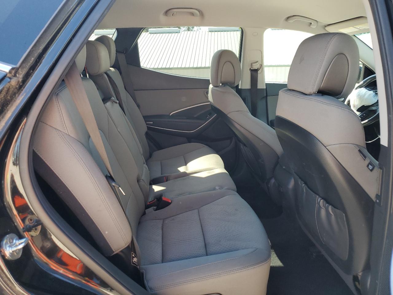 HYUNDAI SANTA FE SPORT