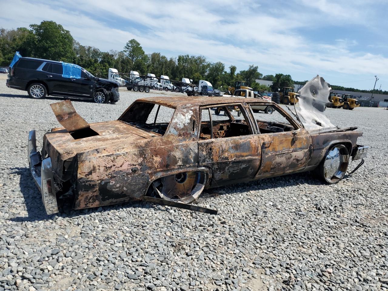 Global Auto Auctions