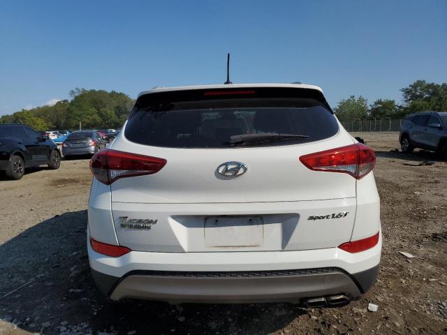 2017 HYUNDAI TUCSON LIM KM8J33A28HU293563