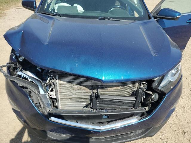 2019 CHEVROLET EQUINOX LT - 3GNAXUEV7KL254832