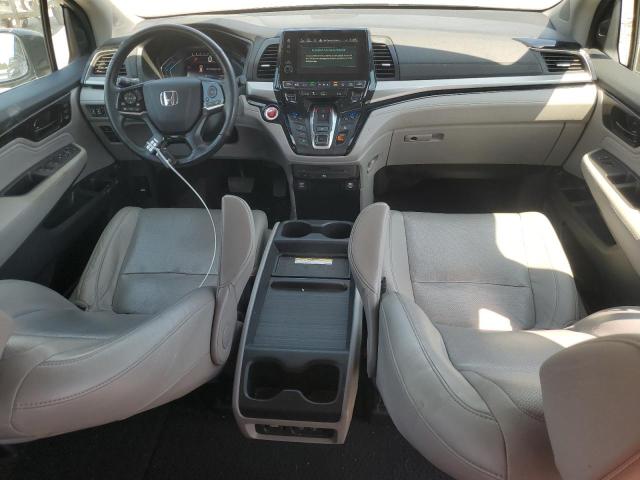 2019 HONDA ODYSSEY EL 5FNRL6H92KB088560
