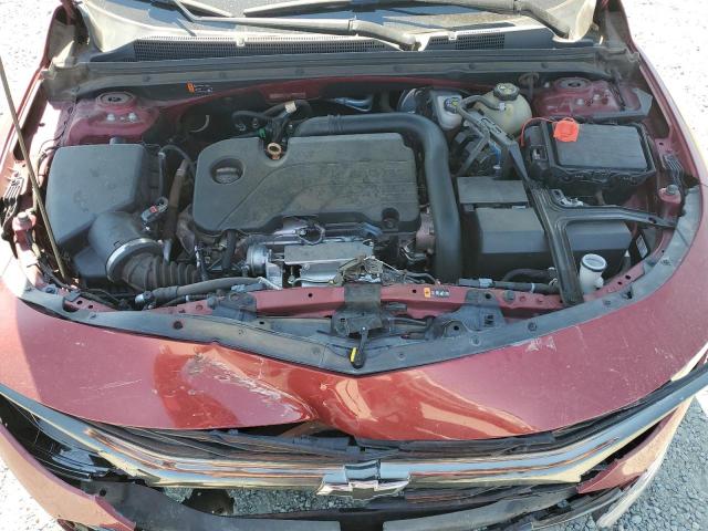 2019 CHEVROLET MALIBU RS 1G1ZG5ST8KF194101