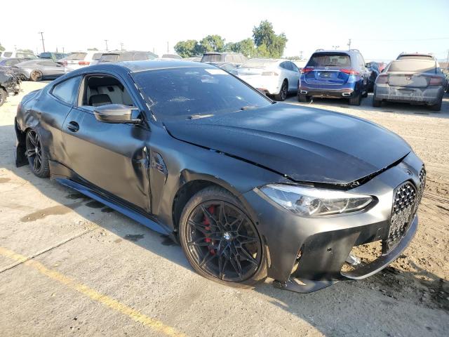 2022 BMW M4 COMPETI WBS33AZ03NCJ60062