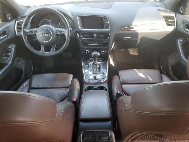 2015 AUDI Q5 PREMIUM WA1DGAFPXFA087328