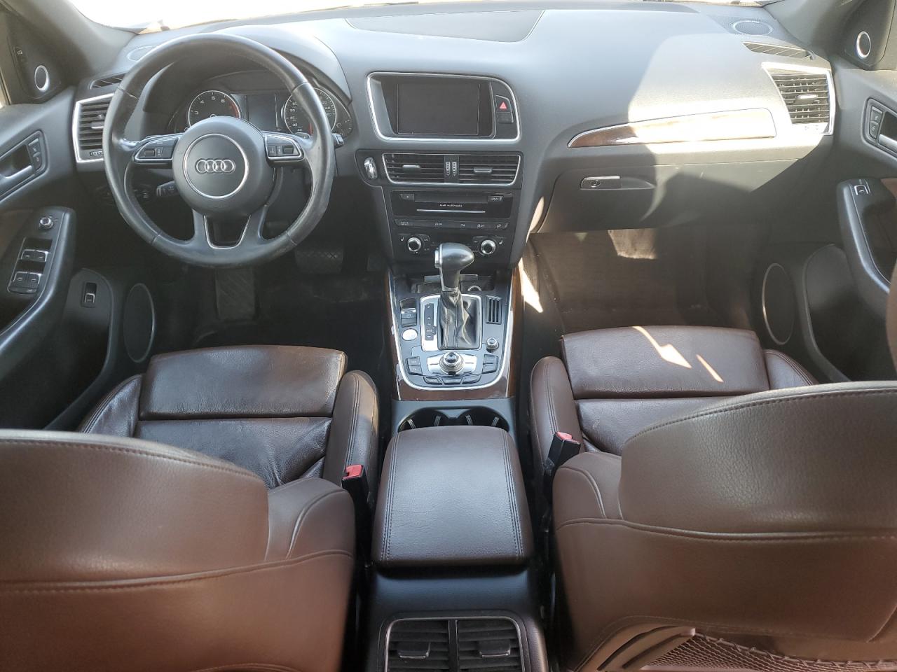 AUDI Q5 PREMIUM PLUS