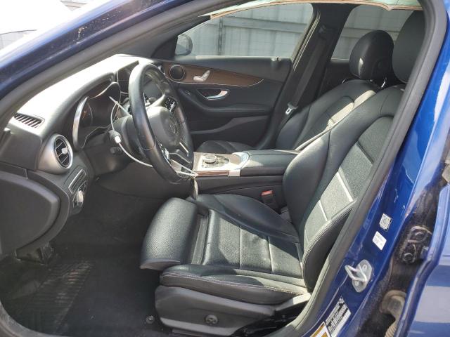 2019 MERCEDES-BENZ C 300 55SWF8DB8KU317790