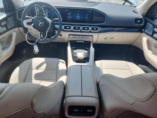 2020 MERCEDES-BENZ GLE 350 - 4JGFB4JB5LA196829