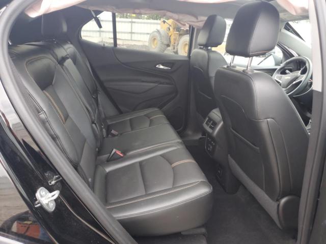 2023 CHEVROLET EQUINOX PR - 3GNAXXEG6PL165649