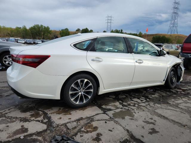 2017 TOYOTA AVALON XLE 4T1BK1EB1HU256103