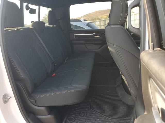 2019 RAM 1500 BIG H 1C6SRFFT2KN698840