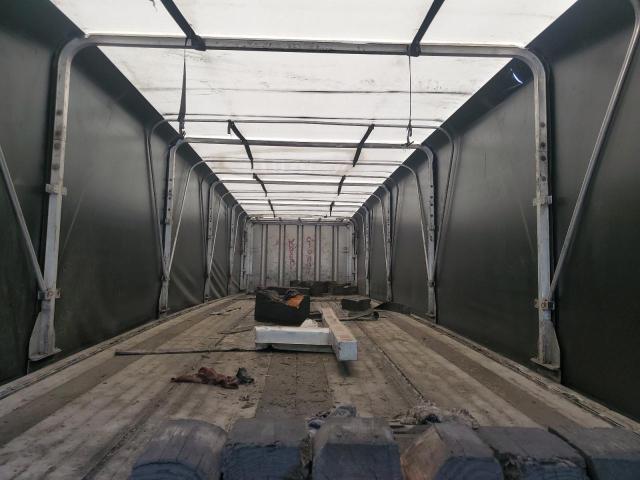 2017 TRANSCRAFT TRAILER #3317835215