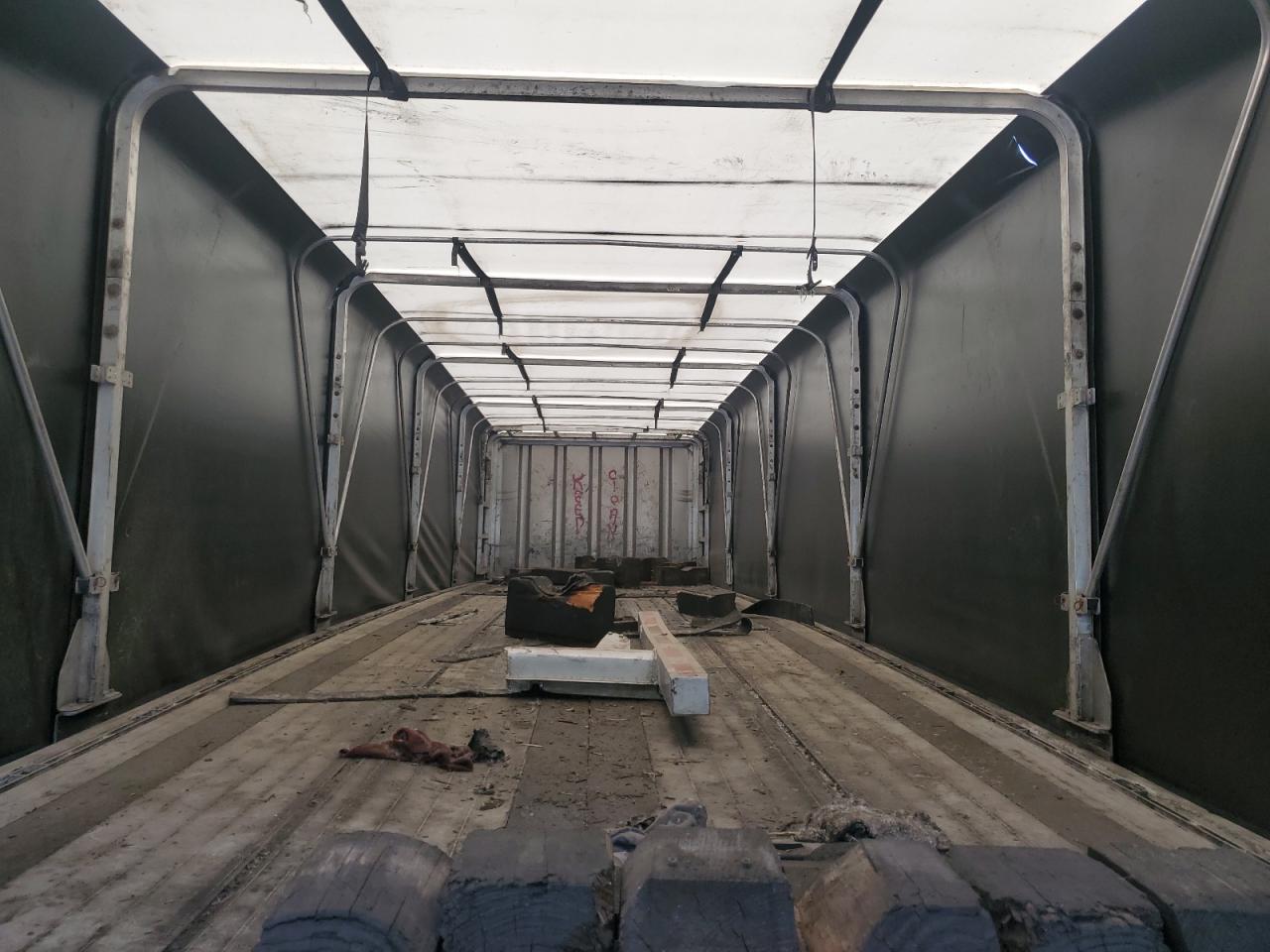 Lot #3317835215 2017 TRANSCRAFT TRAILER