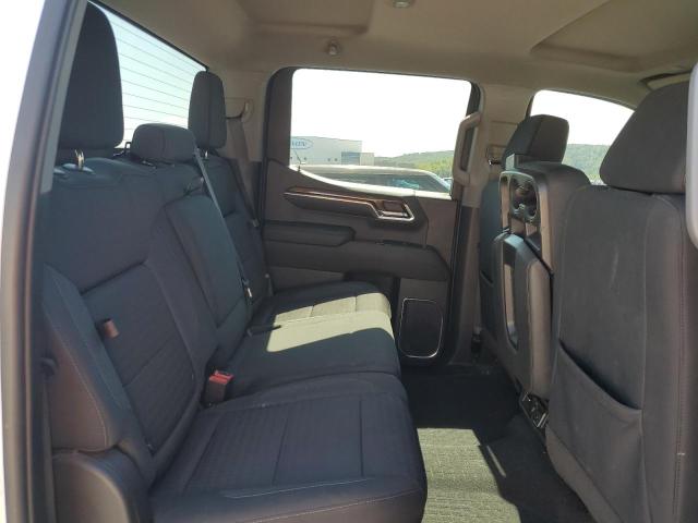 2023 CHEVROLET SILVERADO 3GCUDDED1PG132621