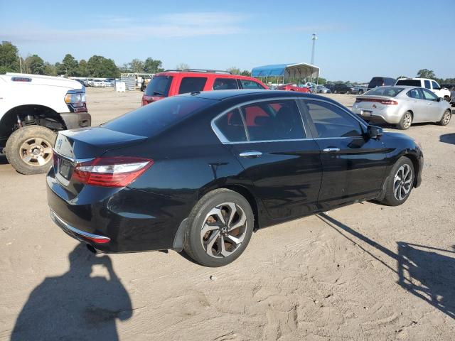 2017 HONDA ACCORD EXL 1HGCR2F8XHA015219