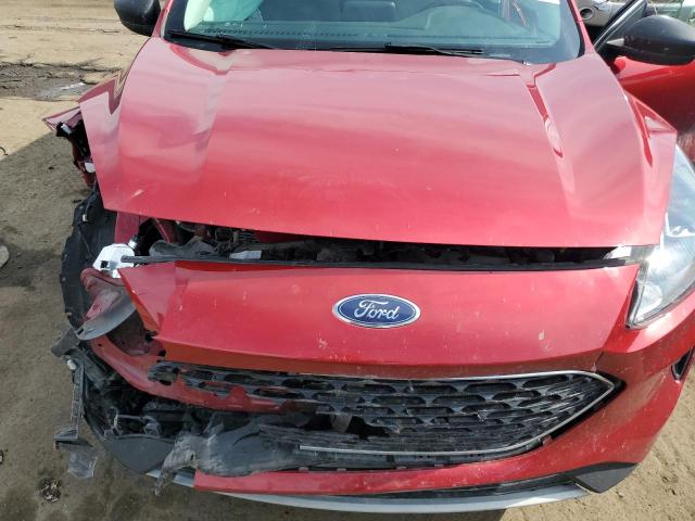 2022 FORD ESCAPE SE 1FMCU9G67NUA02033
