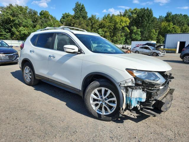 2019 NISSAN ROGUE S 5N1AT2MT1KC829605