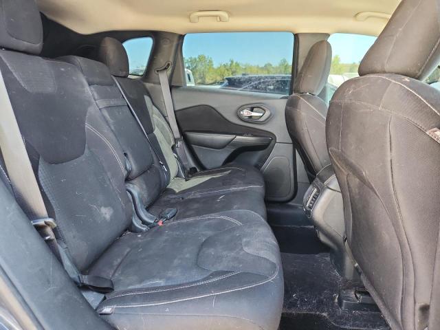 2016 JEEP CHEROKEE L 1C4PJMCS0GW280218