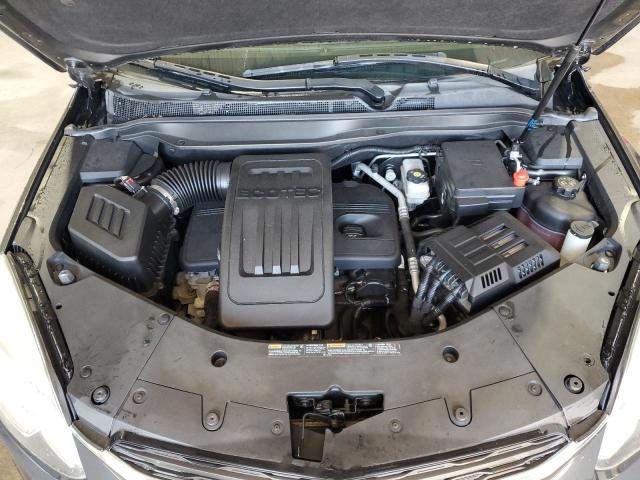 2017 CHEVROLET EQUINOX LS 2GNFLEEK4H6293940