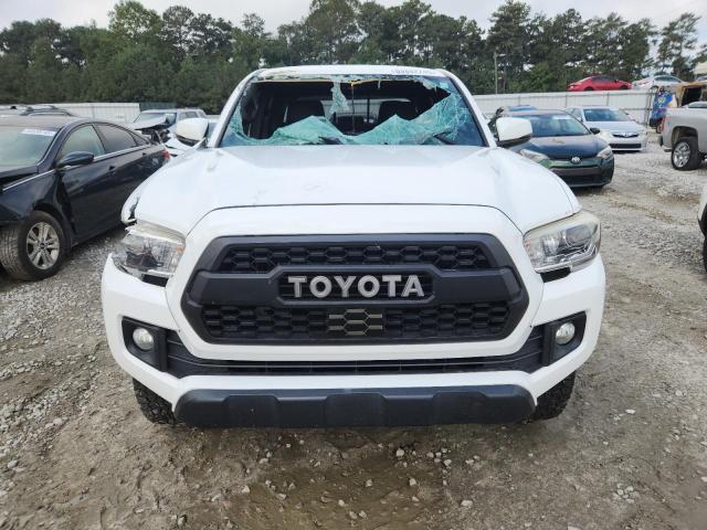 2017 TOYOTA TACOMA DOU 3TMCZ5AN6HM068273