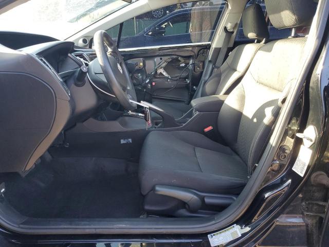 2015 HONDA CIVIC SE 19XFB2F79FE012927