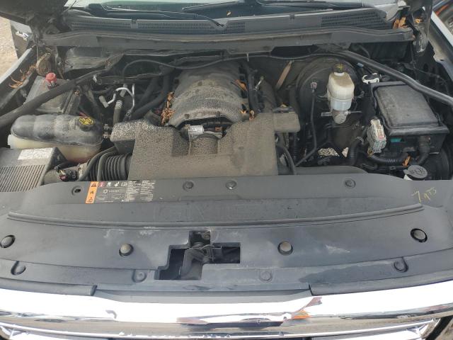 2019 GMC SIERRA LIM 2GTV2MEC0K1236715