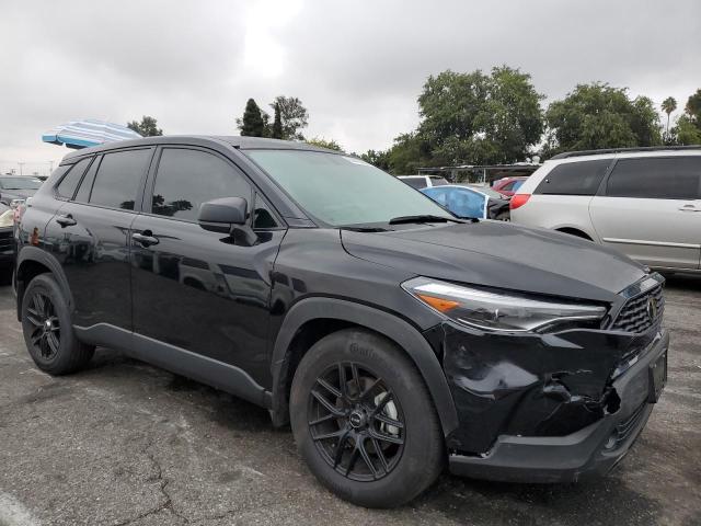 2024 TOYOTA COROLLA CR 7MUAAAAG3RV103819