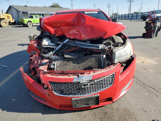 2014 CHEVROLET CRUZE LS #3280481135