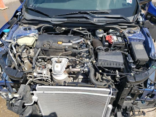 2020 HONDA CIVIC SPOR 19XFC2F85LE010335
