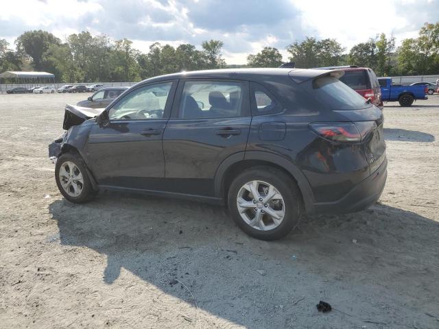 2025 HONDA HR-V LX #3287528994