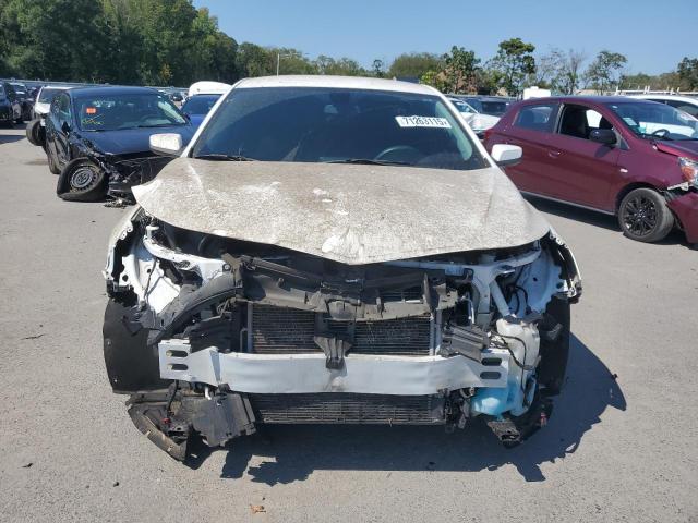 2019 CHEVROLET MALIBU LT 1G1ZD5ST3KF112722