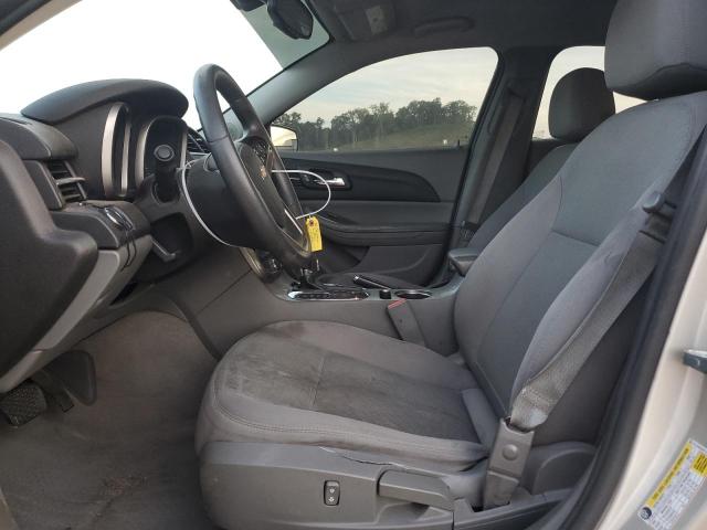 2015 CHEVROLET MALIBU LS 1G11A5SL0FF137198