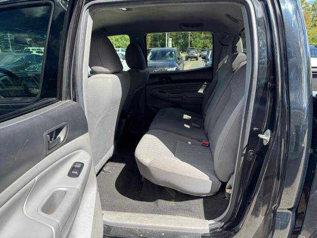 2015 TOYOTA TACOMA DOU - 3TMLU4EN2FM198941