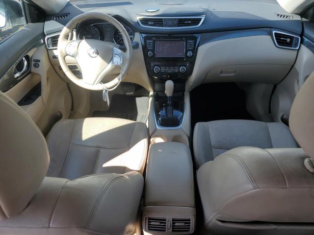 2015 NISSAN ROGUE S - 5N1AT2MV4FC805886
