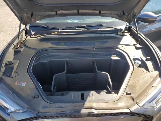 2021 FORD MUSTANG MA #3270815420