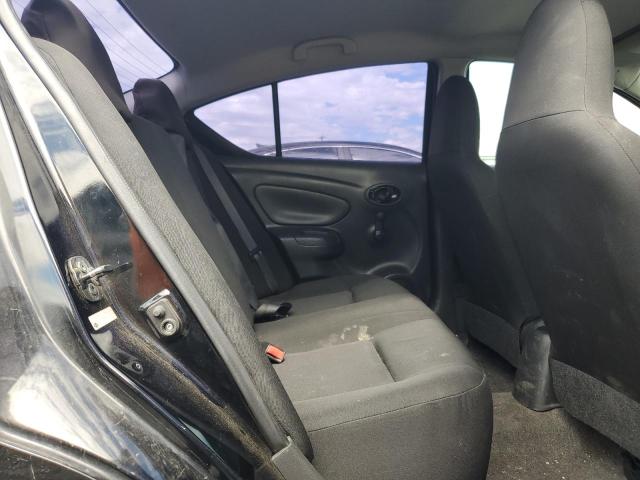 2015 NISSAN VERSA S 3N1CN7AP3FL868964