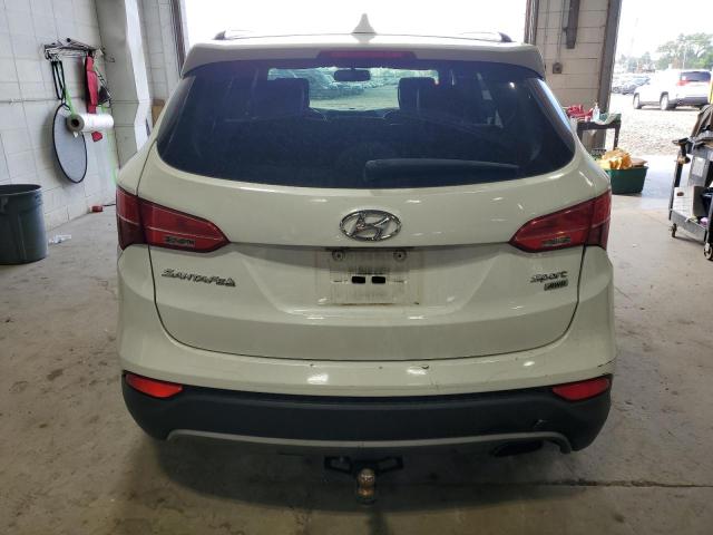 2016 HYUNDAI SANTA FE S 5XYZUDLB7GG306441