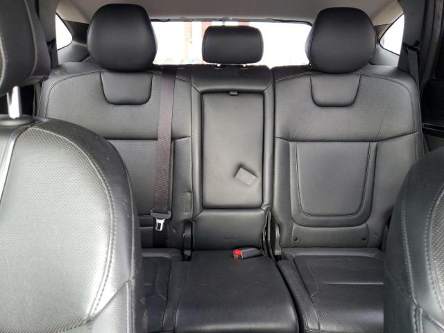 2022 HYUNDAI TUCSON SEL - 5NMJC3AE9NH014042