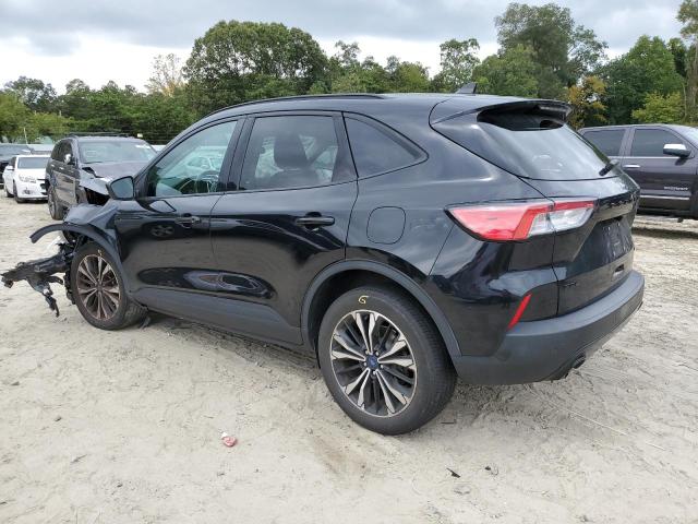 2022 FORD ESCAPE SEL #3292535688