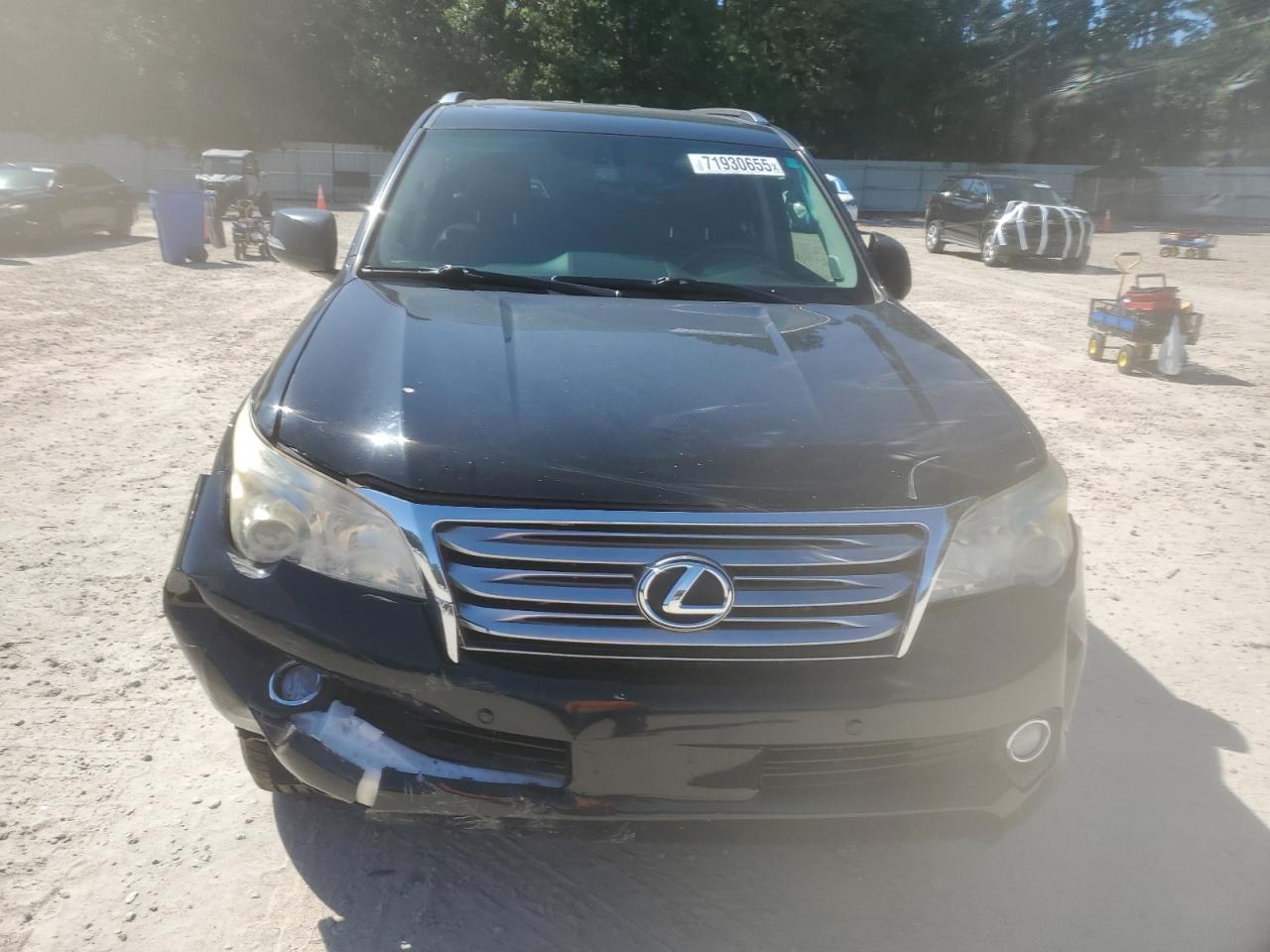 LEXUS GX 460