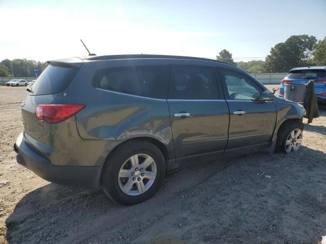 2011 CHEVROLET TRAVERSE L - 1GNKRJED8BJ158994