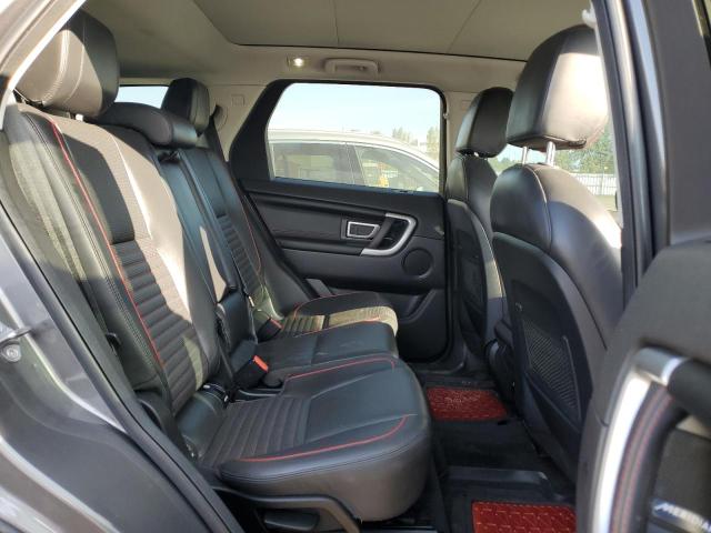 2017 LAND ROVER DISCOVERY SALCT2BG1HH682645