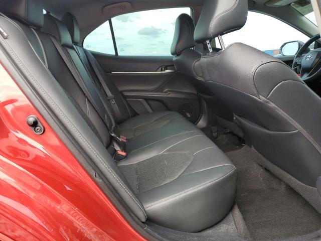 2021 TOYOTA CAMRY XSE 4T1K61AK2MU459960