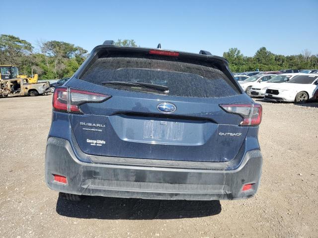 2024 SUBARU OUTBACK PREMIUM 4S4BTADC9R3262052