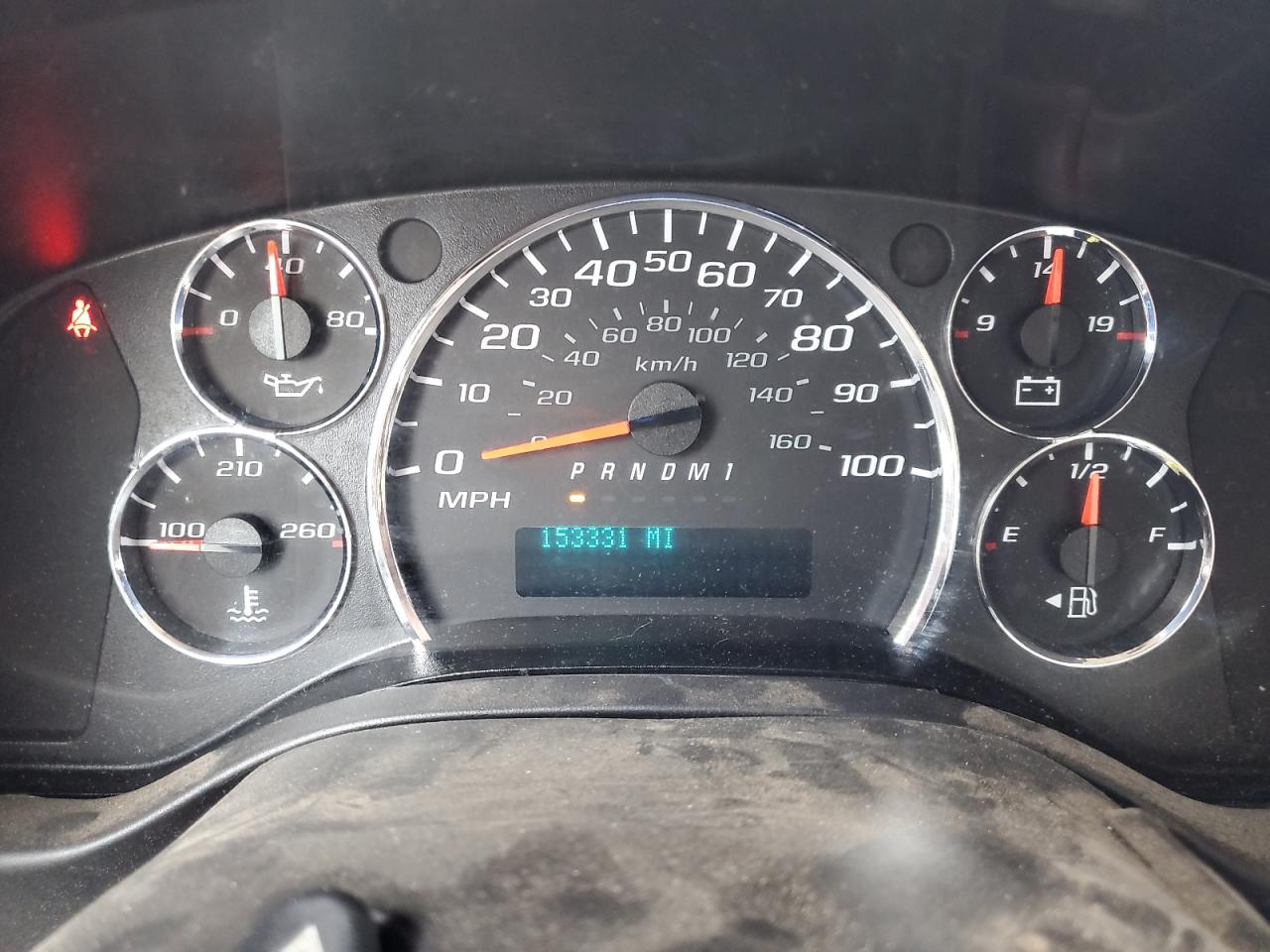 CHEVROLET EXPRESS G3500